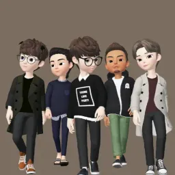 Website preview